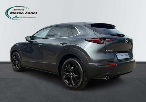 Mazda CX-30, 2025 3