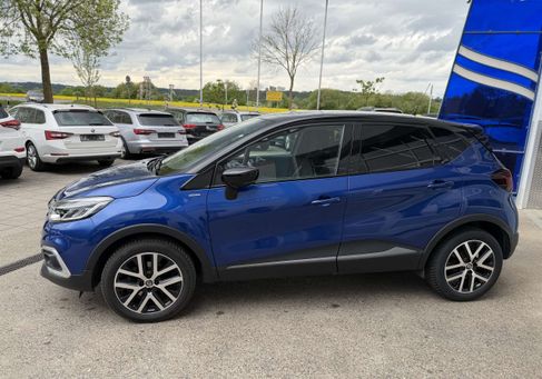 Renault Captur, 2019