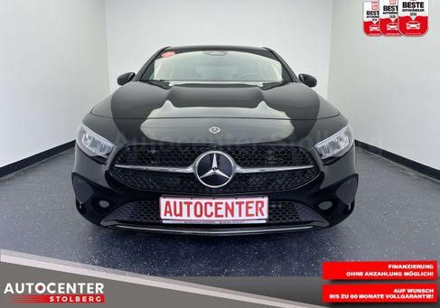 Mercedes-Benz A 180, 2024