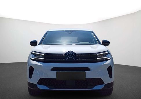 Citroën C5 Aircross, 2024 2