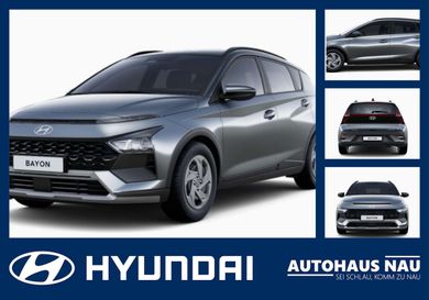 Hyundai Bayon, 2025