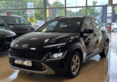 Hyundai Kona, 2021