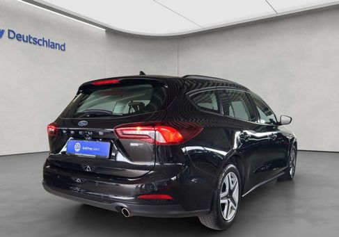 Ford Focus, 2022