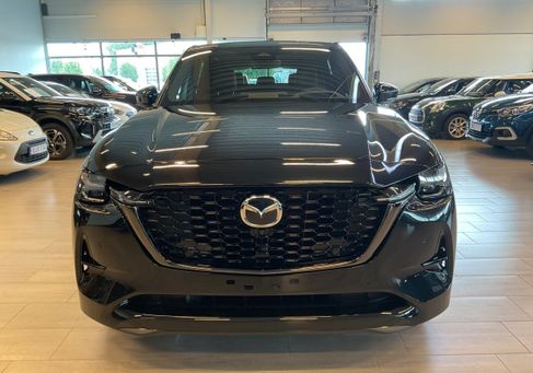 Mazda CX-5, 2026 2
