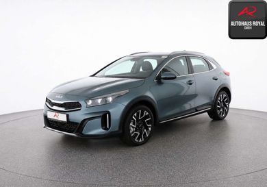 Kia XCeed, 2023