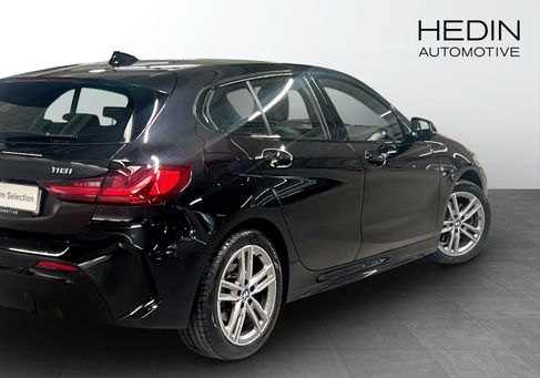 BMW 118, 2024