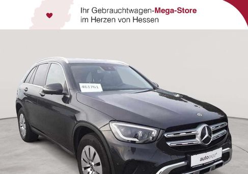 Mercedes-Benz GLC 200, 2020