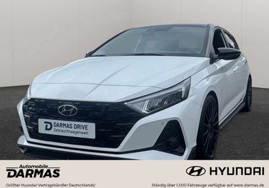 Hyundai i20, 2023