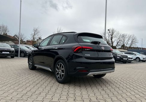 Fiat Tipo, 2024