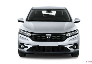 Dacia Sandero, 2026