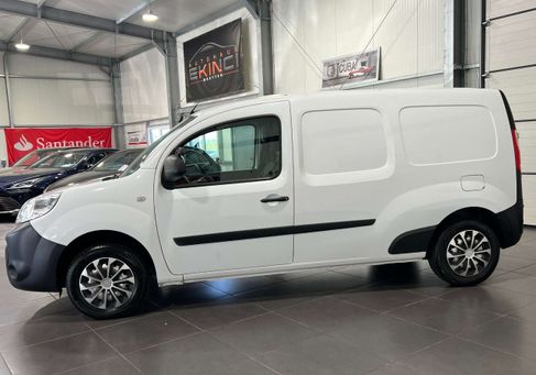 Renault Kangoo, 2021 3