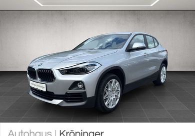 BMW X2, 2019