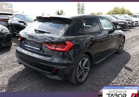 Audi A1, 2026