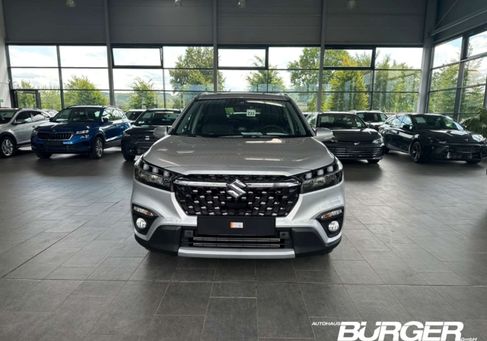 Suzuki SX4 S-Cross, 2026