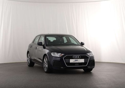 Audi A1, 2021