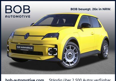Renault R 5, 2026