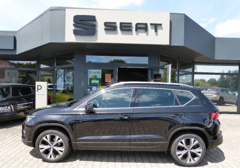 Seat Ateca, 2019