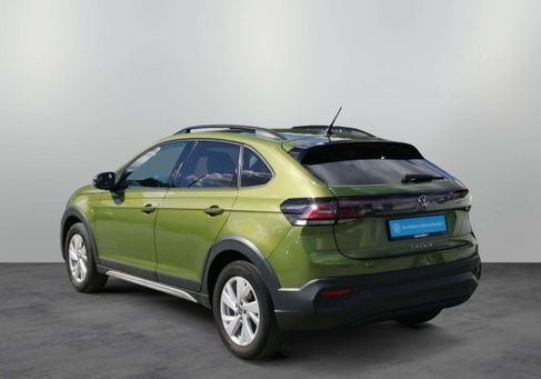 Volkswagen Taigo, 2023
