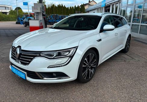 Renault Talisman, 2020