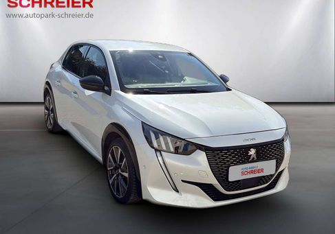 Peugeot 208, 2022