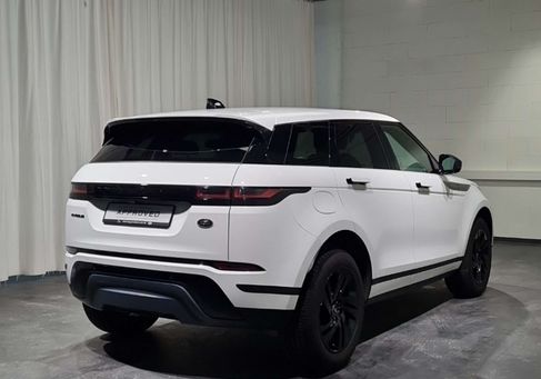 Land Rover Range Rover Evoque, 2022