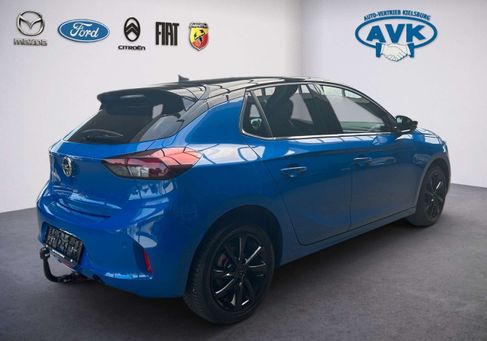Opel Corsa, 2021 3