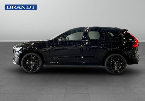 Volvo XC60, 2026