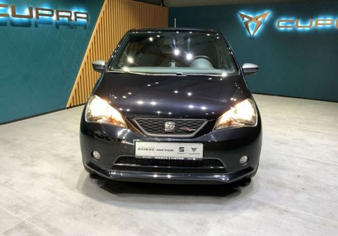 Seat Mii, 2019