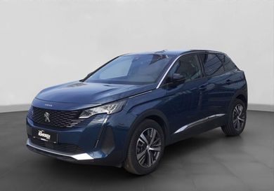 Peugeot 3008, 2024