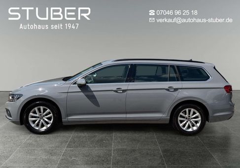 Volkswagen Passat Variant, 2023 2