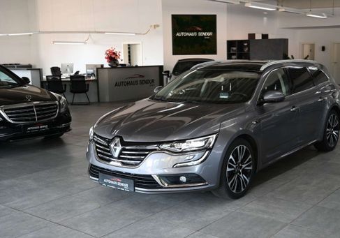 Renault Talisman, 2020