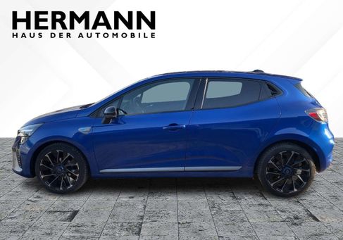 Renault Clio, 2023