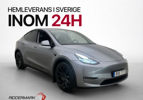 Tesla Model Y, 2023 3