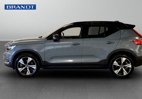 Volvo XC40, 2022 3