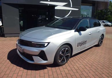 Opel Astra, 2025