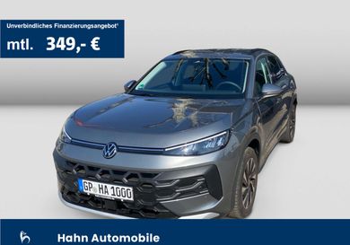 Volkswagen T-Roc, 2026