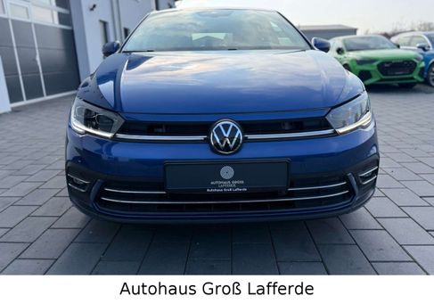 Volkswagen Polo, 2024 2