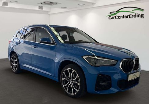 BMW X1, 2021 2