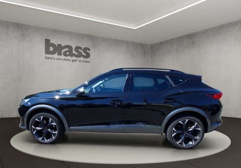 Cupra Formentor, 2023