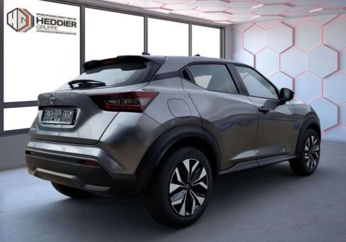 Nissan Juke, 2025 3