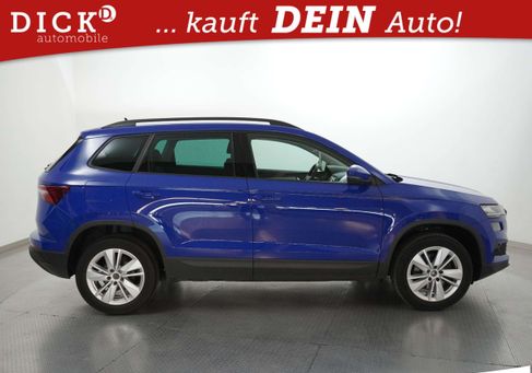 Skoda Karoq, 2023