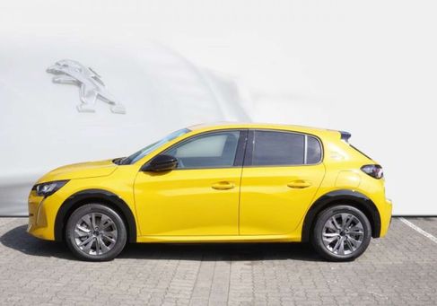 Peugeot 208, 2023
