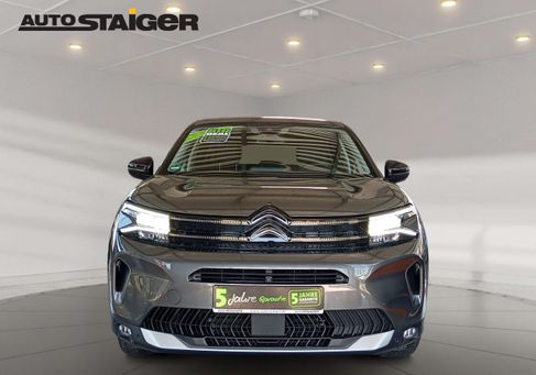 Citroën C5 Aircross, 2023 3