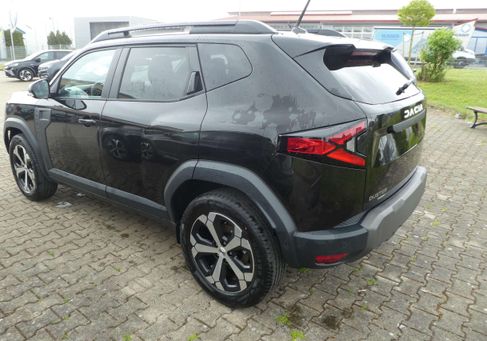 Dacia Duster, 2026 3