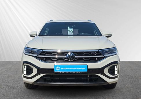 Volkswagen T-Roc, 2023