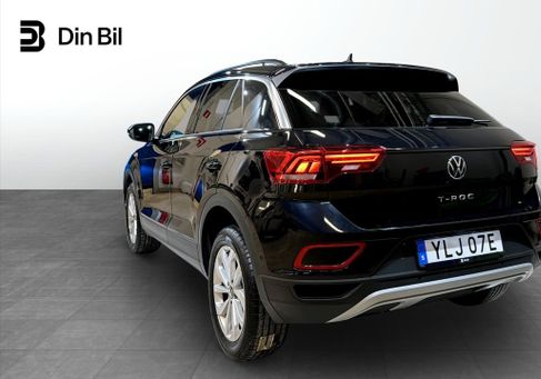 Volkswagen T-Roc, 2025 3