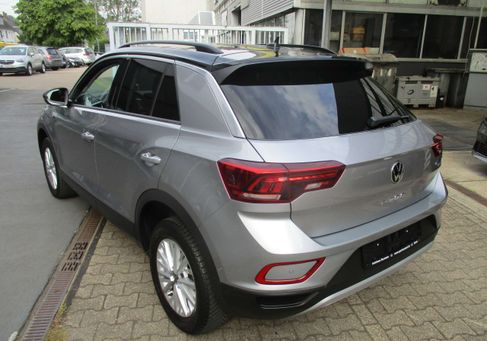 Volkswagen T-Roc, 2023