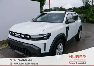 Dacia Duster, 2026