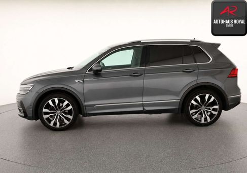 Volkswagen Tiguan, 2020 2