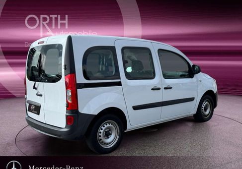 Mercedes-Benz Citan, 2020